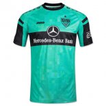 Thailandia Maglia VfB Stuttgart Portiere 2022/2023 Verde