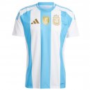 Thailandia Maglia Argentina Prima 2024