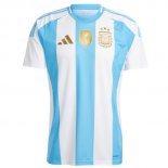 Thailandia Maglia Argentina Prima 2024