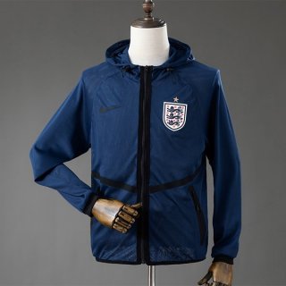 Giacca Inghilterra Anthem 2026 Azul