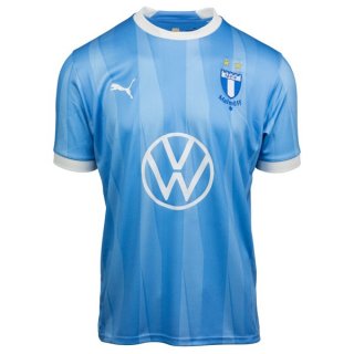 Thailandia Maglia Malmö FF Prima 2023/2024