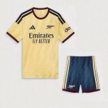 Maglia Arsenal Terza Bambino 2026/2027 Maglia Arsenal Terza Bambino 2026/2027