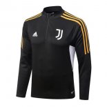 Felpa Juventus Top 2023 Nero