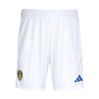 Pantaloni Leeds United Prima 2023/2024 Pantaloni Leeds United Prima 2023/2024