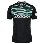 Thailandia Maglia Real Betis Terza 2025/2026