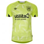 Thailandia Maglia Huddersfield Town Seconda 2023/2024