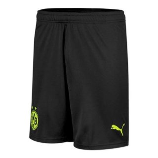 Pantaloni Borussia Dortmund CUP 2021/2022 Pantaloni Borussia Dortmund CUP 2021/2022