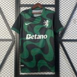 Thailandia Maglia Sporting Lisbon Terza 2025/2026