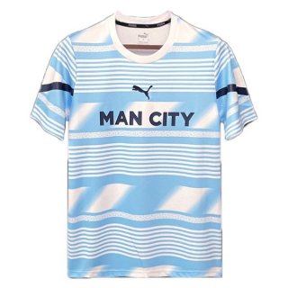 Thailandia Maglia Manchester City Speciale 2022/2023