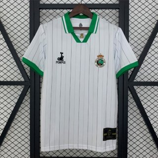 Maglia Santander 112th Anniversary Edition 2025/2026 Maglia Santander 112th Anniversary Edition 2025/2026
