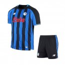 Maglia Atalanta BC Prima Bambino 2026/2027