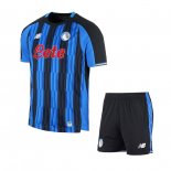 Maglia Atalanta BC Prima Bambino 2026/2027