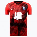 Thailandia Maglia Birmingham City Seconda 2023/2024