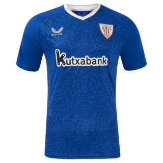 Thailandia Maglia Athletic Bilbao Seconda 2024/2025 Thailandia Maglia Athletic Bilbao Seconda 2024/2025