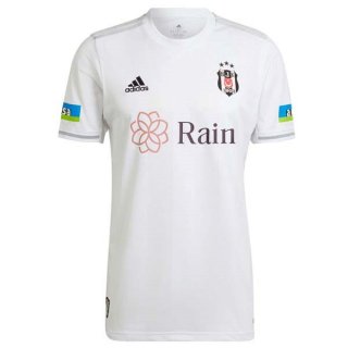 Thailandia Maglia Besiktas JK Prima 2022/2023 Thailandia Maglia Besiktas JK Prima 2022/2023