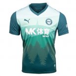 Thailandia Maglia Deportivo Alavés Terza 2025/2026