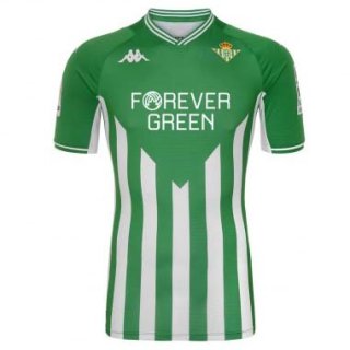 Thailandia Maglia Real Betis Prima 2021/2022 Thailandia Maglia Real Betis Prima 2021/2022