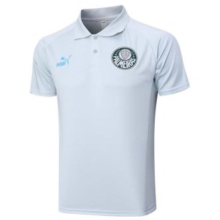 Polo Palmeiras 2023/2024 Bianco 2 Polo Palmeiras 2023/2024 Bianco 2