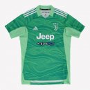 Thailandia Maglia Juventus Prima Portiere 2021/2022