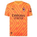 Thailandia Maglia AC Milan Seconda Portiere 2023/2024