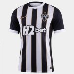 Thailandia Maglia Atlético Mineiro Prima 2026/2027 Thailandia Maglia Atlético Mineiro Prima 2026/2027