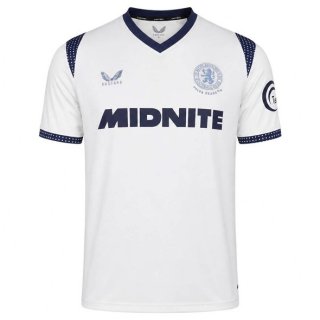 Thailandia Maglia Middlesbrough Seconda 2026/2027