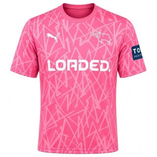 Thailandia Maglia Derby County Seconda 2026/2027