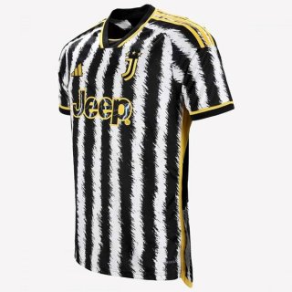 Thailandia Maglia Juventus Prima 2023/2024