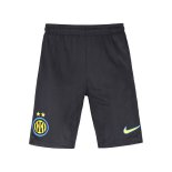 Pantaloni Inter Milan Terza 2026/2027 Pantaloni Inter Milan Terza 2026/2027