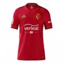 Thailandia Maglia Osasuna Prima 2020/2021 Rosso