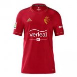 Thailandia Maglia Osasuna Prima 2020/2021 Rosso