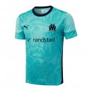 Maglia Formazione Marseille 2026/2027 Verde Maglia Formazione Marseille 2026/2027 Verde