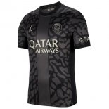 Maglia Paris Saint Germain Terza 2023/2024