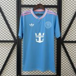 Thailandia Maglia Miami Terza 2025/2026
