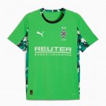 Thailandia Maglia Borussia Mönchengladbach Seconda 2025/2026