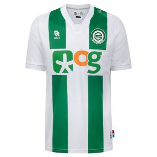 Thailandia Maglia Groningen Primera 2024/2025 Thailandia Maglia Groningen Primera 2024/2025