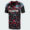 Thailandia Maglia Colo Colo Terza 2023/2024