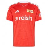 Thailandia Maglia Union Berlin Prima 2026/2027