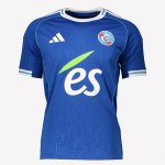Thailandia Maglia Racing Club De Estrasburgo Prima 2025/2026