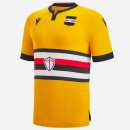 Tailandia Maglia Sampdoria Terza 2022/2023