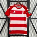 Thailandia Maglia Granada Prima 2025/2026