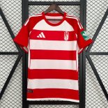 Thailandia Maglia Granada Prima 2025/2026