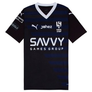 Thailandia Maglia Al Hilal SFC Terza 2023/2024 Thailandia Maglia Al Hilal SFC Terza 2023/2024