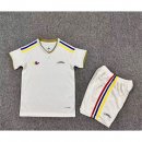 Maglia Venezuela Seconda Bambino 2026 Maglia Venezuela Seconda Bambino 2026