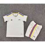 Maglia Venezuela Seconda Bambino 2026 Maglia Venezuela Seconda Bambino 2026