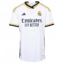 Maglia Real Madrid Prima Donna 2023/2024