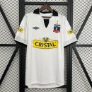 Maglia Colo Colo Prima Retro 2013
