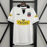 Maglia Colo Colo Prima Retro 2013
