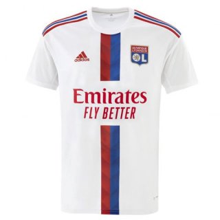 Thailandia Maglia Lyon Prima 2022/2023 Thailandia Maglia Lyon Prima 2022/2023