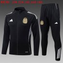 Bambino Giacca Argentina 2026/2027 Nero Bambino Giacca Argentina 2026/2027 Nero